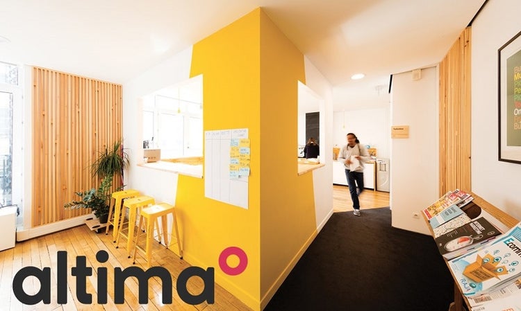 Altima crée et adapte des expériences pour le commerce digital, le commerce mobile et le commerce en magasin.